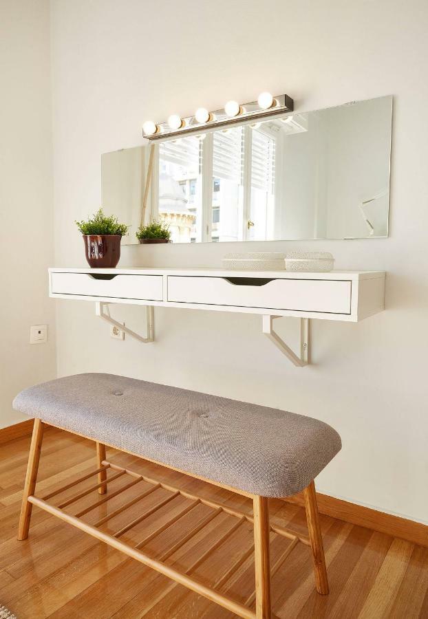 Chloe Boutique Apartments Metropolis Atény Exteriér fotografie