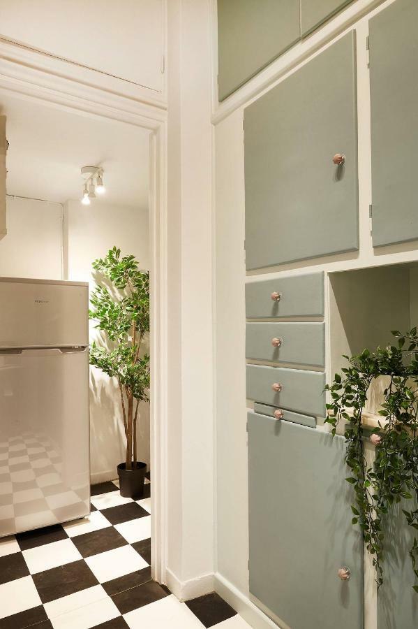 Chloe Boutique Apartments Metropolis Atény Exteriér fotografie